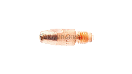 Наконечник сварочный KRASS E–Cu–Al1.6/M8*30 мм3 6KD/401D-501D иMSP360/MSP511 (20шт.) (ICU0005-66)