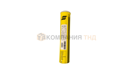 Электроды ESAB OK AlSi51 ф 3,2 мм х 350 мм (2кг) (96023230U0)