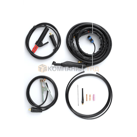 Сварочный полуавтомат GROVERS MULTIMIG 200 SYN Полуавтомат GROVERS MIG MULTIMIG 200 SYN