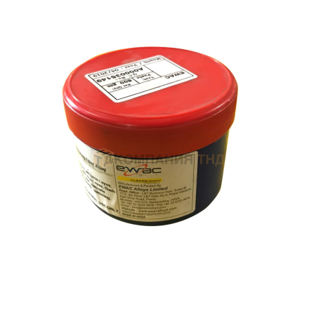 Порошок наплавочный ESAB EWAC 001 P (0,5кг) (PE01001)