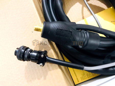 Сварочные горелки ESAB TIG TXH 151 Горелки ESAB TXH 151