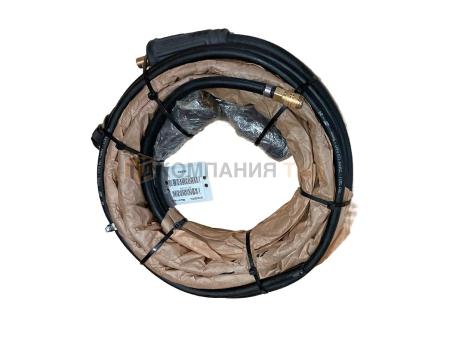 Кабель соединительный ESAB Interconnection set 70мм2, 10.0м (0459836882)