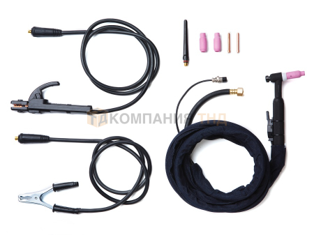 Сварочный аппарат ENERGY TIG/MMA 180HF Инвертор GROVERS ENERGY TIG/MMA 180HF