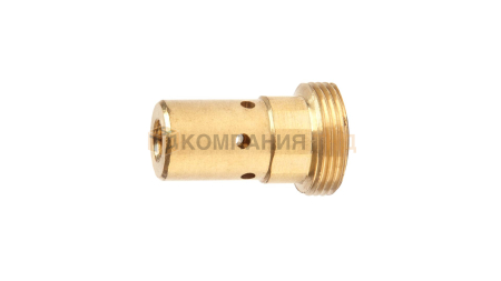 Вставка под наконечник Сварог M6 25 мм (MS 400/500), ICF0036 (88224)