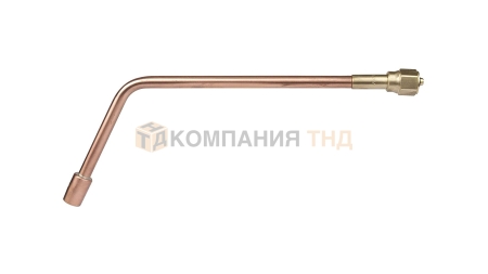 Наконечник для нагрева ESAB Heating Nozzle Boxed 10-MFN, Пропан (0323-0302)