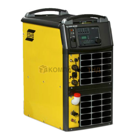 Сварочный аппарат ESAB Source Origo Tig 4300iw AC/DC, в комплекте (1005041F3100001)