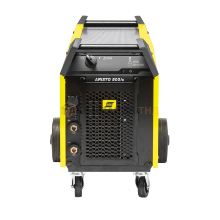 Сварочный аппарат ESAB Aristo 500ix Сварочный аппарат ESAB Aristo 500ix