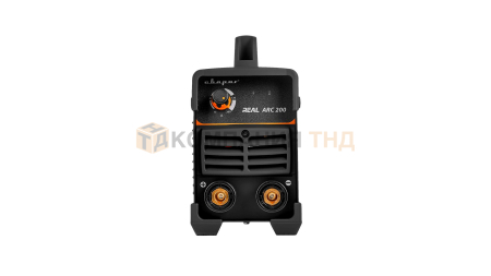Сварочный аппарат Сварог REAL ARC 200 (Z238N) Black Сварочный аппарат Сварог REAL ARC 200 (Z238N) Black