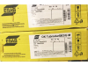 Порошковая проволока ESAB OK Tubrodur 58 O/G M (OK Tubrodur 15.52) для наплавки слоёв с особыми свойствами Проволока порошковая ESAB OK Tubrodur 58 O/G M (OK Tubrodur 15.52)