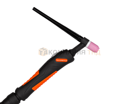 Сварочная горелка Сварог TECH Super TS 20, 4 м, IOM66906-00 (88185)
