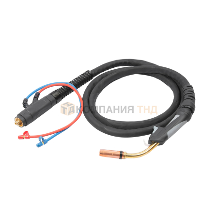 Сварочный аппарат ПТК HANKER MULTIMIG 500S EP H32 производства ПТК: в розницу и оптом, артикул 005.400.202 Сварочный аппарат ПТК HANKER MULTIMIG 500S EP H32