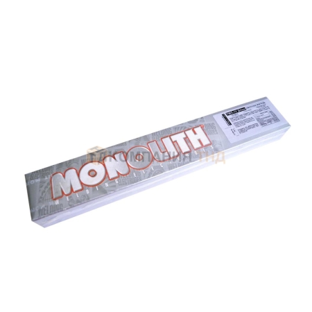 Электроды Монолит ТМЛ-1У ф 3 мм (2,5кг) (T000039510)