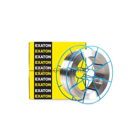 Проволока ESAB Exaton 19.9.LSi ф 0,8 мм (15,0кг) (S612089820)