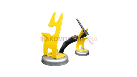 Держатель ESAB Magnet torch support TIG магнитный (391P000031)
