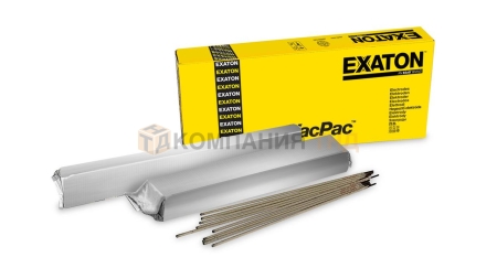 Электроды ESAB Exaton Sanicro Ni71 ф 2,5 мм х 300 мм 1/4 VP (4,2кг) (91102520L0)