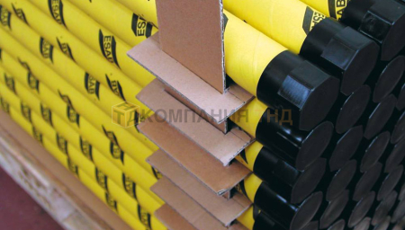 Присадочные прутки ESAB OK Tigrod 19.49 для сварки меди и медных сплавов Прутки присадочные ESAB OK Tigrod 19.49