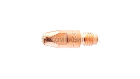 Наконечник контактный Сварог E–Cu М8 1.6мм, ICU0005-16 (87435)