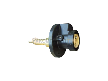 Адаптер ESAB Euro adapter FeMale A10 (мама) (0349501001)
