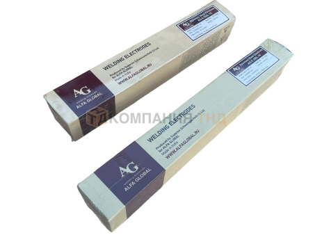 Сварочные электроды AG E 308L-16 Электроды AG E 308L-16