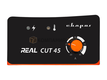 Инвертор для плазменной резки Сварог REAL CUT 45 (L207) Инвертор для плазменной резки Сварог REAL CUT 45 (L207)