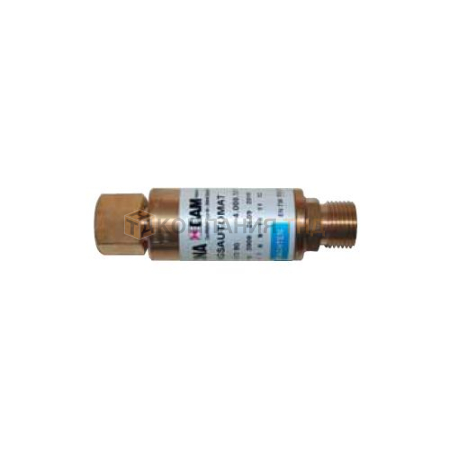Клапан ESAB Flash Back Arrestor от обратного пламени GVO 90 (0004414044)