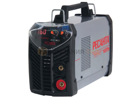 Сварочный аппарат САИ-160ПН Инвертор Ресанта САИ-160ПН