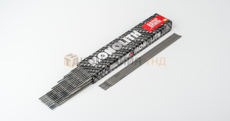 Сварочные электроды Монолит PlasmaTec УОНИ-13/55 Плазма Электроды Монолит УОНИ-13/55 Плазма