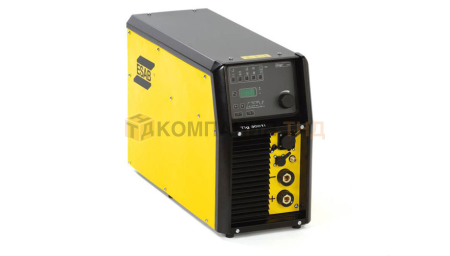 Инвертор ESAB Origo Tig 3001iw, TA24 DC, водяное охлаждение (0459745886)