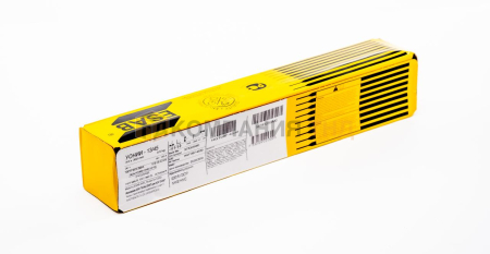 Электроды ESAB УОНИИ-13/45 ф 3,0 мм х 350 мм (4,5кг) (5678303WM0)