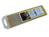 Вольфрамовые сварочные электроды ESAB Tungsten WL15 Gold Plus (Золотистый) Электроды ESAB Tungsten WL-15 Gold (Золотистые) вольфрамовые