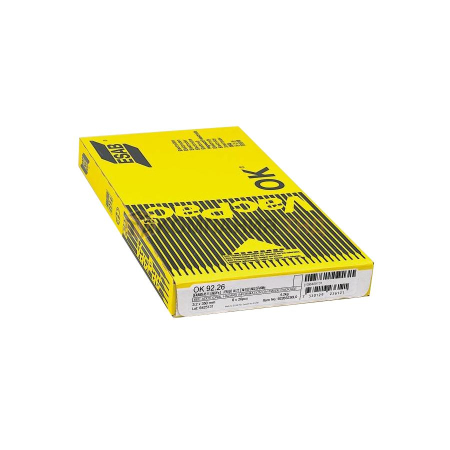 Электроды ESAB OK NiCrFe-3 ф 3,2 мм х 350 мм 1/4 VP (4,2кг) (92263230L0)