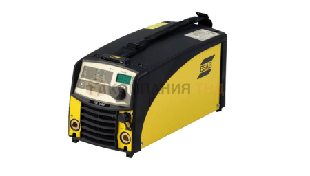 Инвертор ESAB Caddy Tig 1500i TA33 (0460450890)