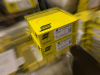 Порошковая проволока ESAB OK Tubrodur 58 O/G M (OK Tubrodur 15.52) для наплавки слоёв с особыми свойствами Проволока порошковая ESAB OK Tubrodur 58 O/G M (OK Tubrodur 15.52)