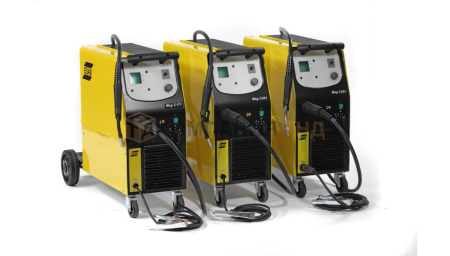 Сварочные аппараты ESAB Origo Mag C171 Сварочный аппарат ESAB Origo Mag C171