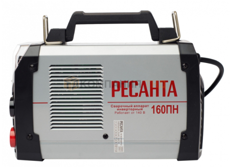 Сварочный аппарат САИ-160ПН Инвертор Ресанта САИ-160ПН