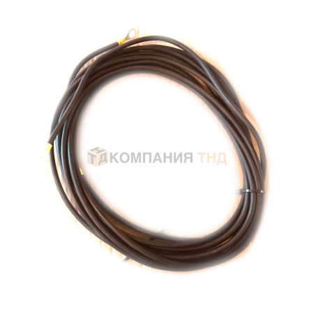 Кабель обратной связи ESAB Reference Cable RDV 1X6, 15 м (0820129882)