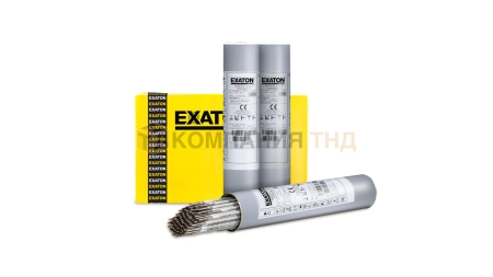 Электроды ESAB Exaton Sanicro Ni53 ф 2,5 мм х 300 мм CAN (12,6кг) (91122520U0)