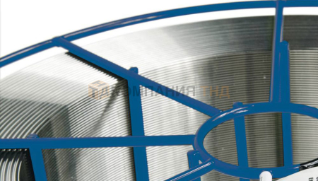 Сварочная проволока сплошного сечения ESAB OK Autrod 308H для полуавтоматической сварки Проволока сварочная ESAB OK Autrod 308H