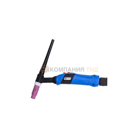 Горелка ESAB SR-P 18-4m-ED-L, A7C40, suitable for Kemppi MLS, 4м (405P804L34)