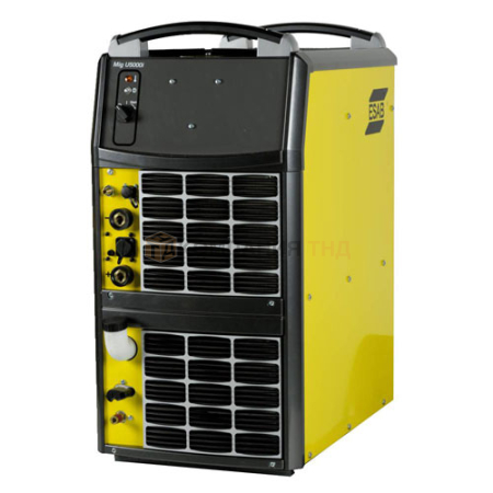 Сварочный аппарат ESAB Aristo Mig 5000iw с защитой жидкостного охлаждения (0459230896)