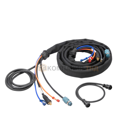 Сварочный аппарат ПТК HANKER MULTIMIG 500S EP H32 производства ПТК: в розницу и оптом, артикул 005.400.202 Сварочный аппарат ПТК HANKER MULTIMIG 500S EP H32