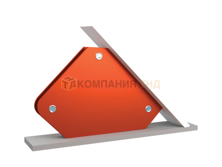 Угольник магнитный Сварог МОТ–25, QJ6006 Угольник магнитный Сварог МОТ–25, QJ6006