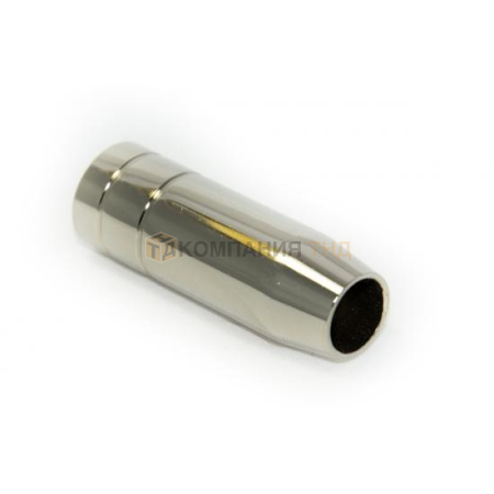 Сопло Nozzle con. diam. 12.0мм ESAB Nozzle con., коническое, D 12.0мм (5шт.) (345P026171)