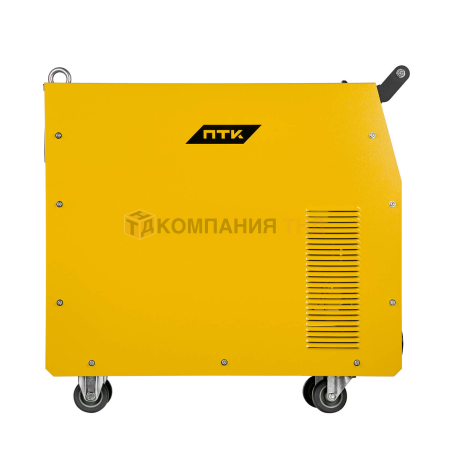 Сварочный аппарат ПТК RILON MIG 500 I (НАКС) производства ПТК: в розницу и оптом, артикул 005.500.236 Сварочный аппарат ПТК RILON MIG 500 I (НАКС)