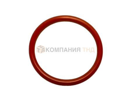 Уплотнительное кольцо ESAB O-Ring 9.00X2.00 red SR 17 (365P200096)