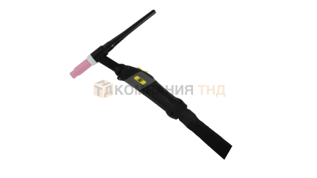 Горелка ESAB TIG Torch SR 18 OKC50, 4м (0700025550)
