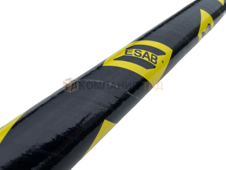 Прутки присадочные ESAB Weld T 308H Прутки присадочные ESAB Weld T 308H