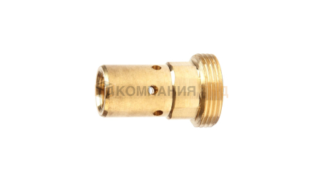 Вставка под наконечник Сварог M8 25 мм (MS 400/500), ICF0021 (88225)