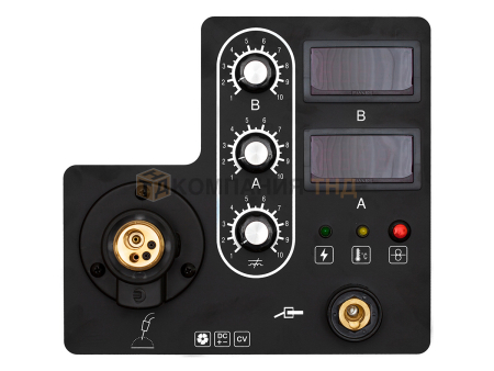 Сварочный аппарат Сварог ARCTIC MIG 250 Y (J04) Сварочный аппарат Сварог ARCTIC MIG 250 Y (J04)