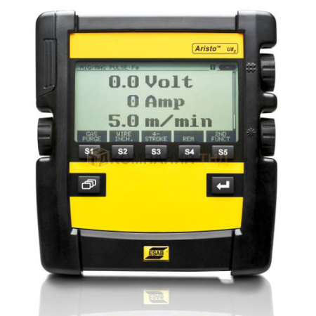 Сварочные выпрямители ESAB Origo Mig 6502c Сварочный аппарат ESAB Mig 6502cw с блоком охлаждения